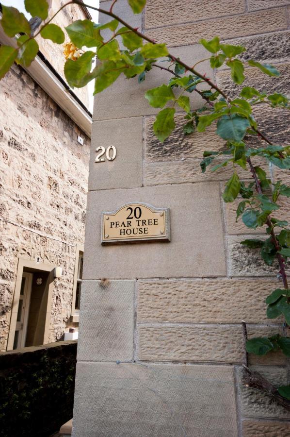 Pear Tree House Vila Stirling Exterior foto