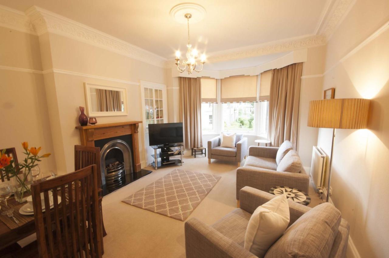 Pear Tree House Vila Stirling Exterior foto