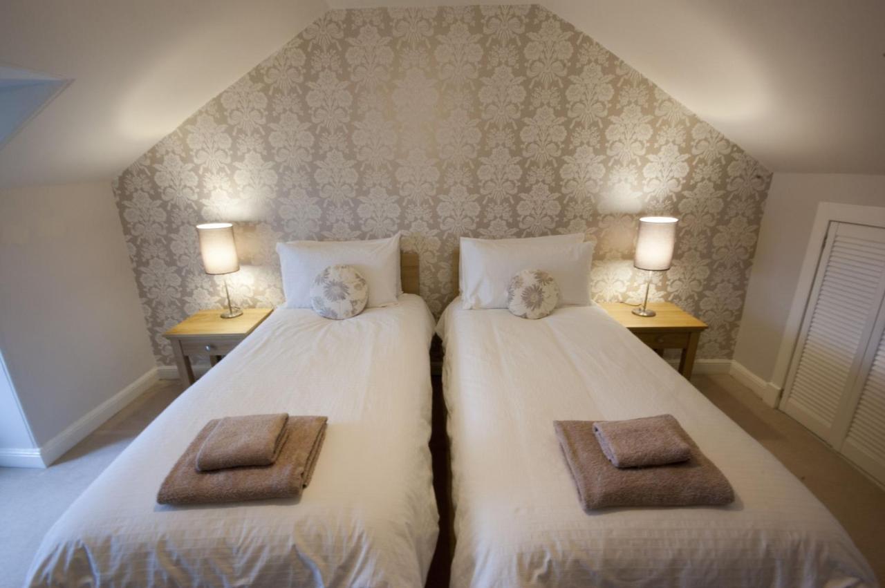Pear Tree House Vila Stirling Exterior foto