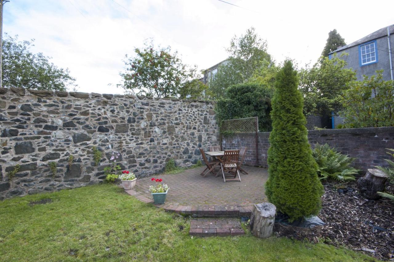 Pear Tree House Vila Stirling Exterior foto