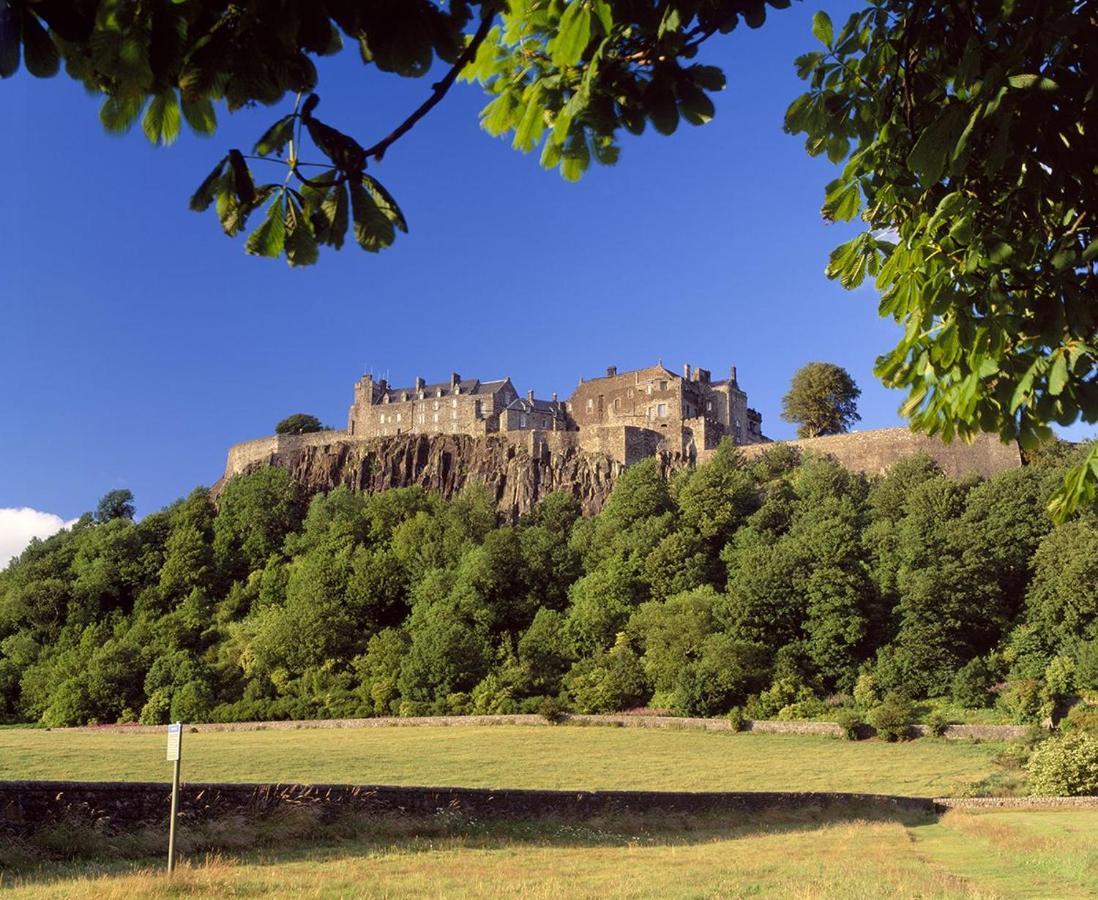 Pear Tree House Vila Stirling Exterior foto