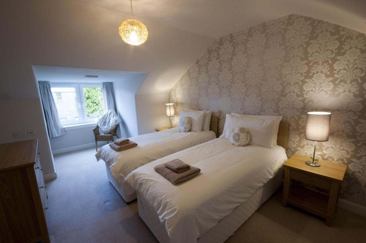Pear Tree House Vila Stirling Exterior foto