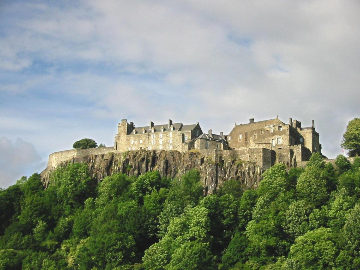 Pear Tree House Vila Stirling Exterior foto