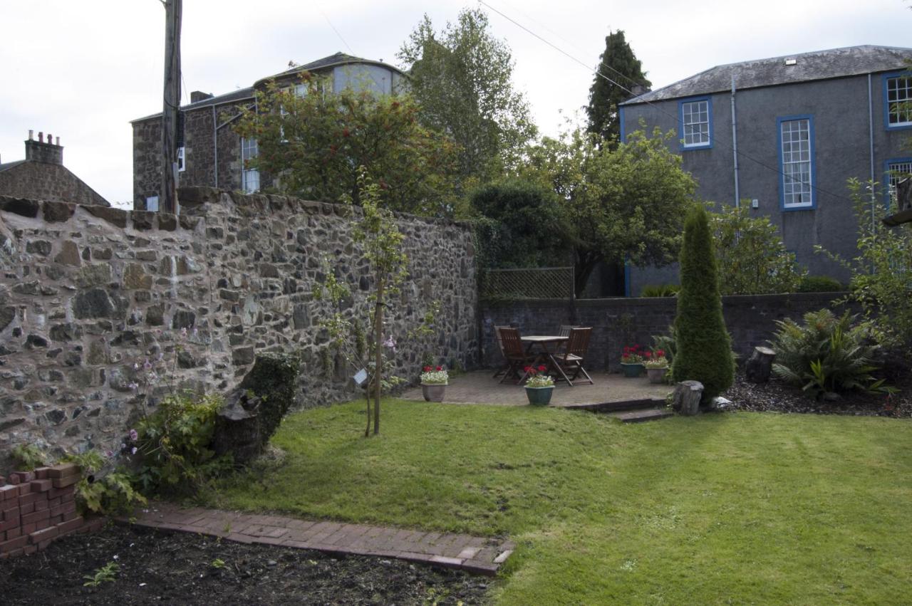 Pear Tree House Vila Stirling Exterior foto