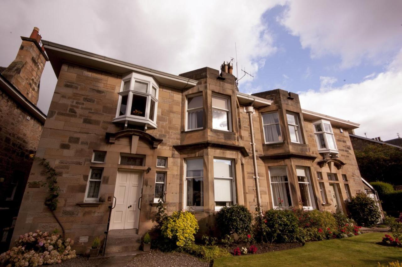 Pear Tree House Vila Stirling Exterior foto