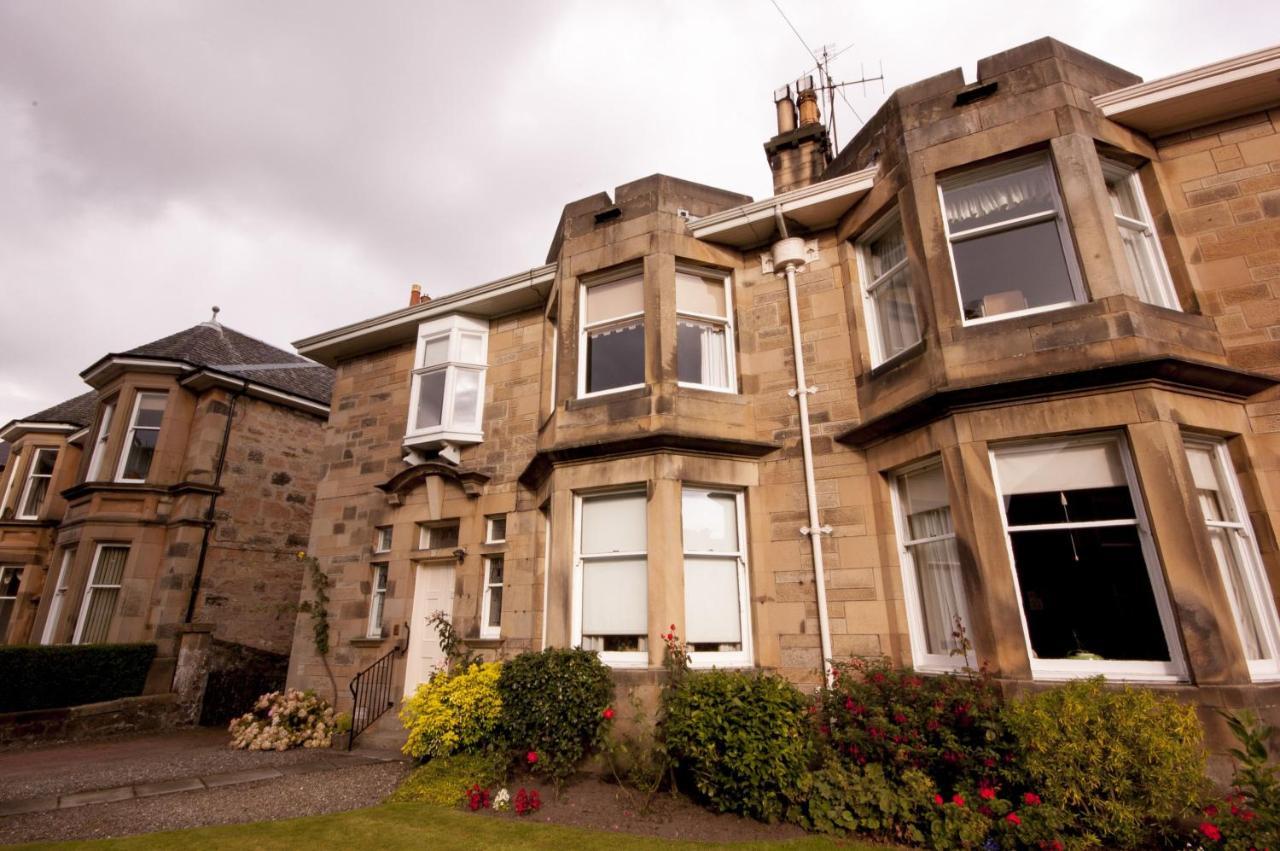 Pear Tree House Vila Stirling Exterior foto