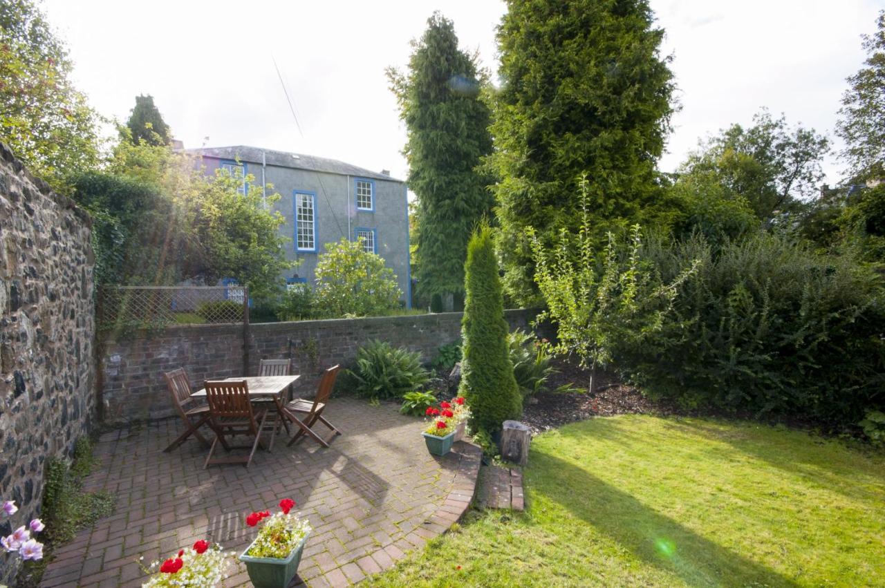 Pear Tree House Vila Stirling Exterior foto