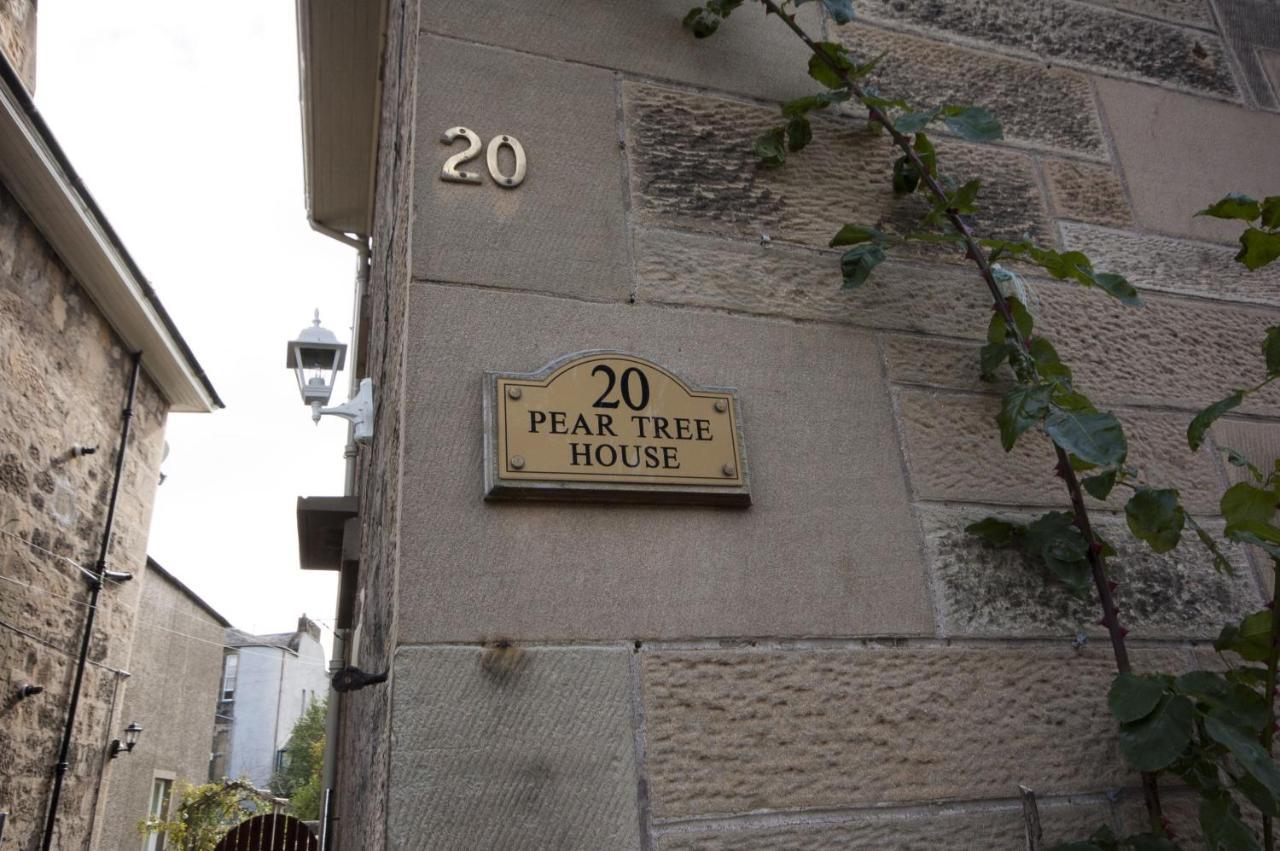 Pear Tree House Vila Stirling Exterior foto