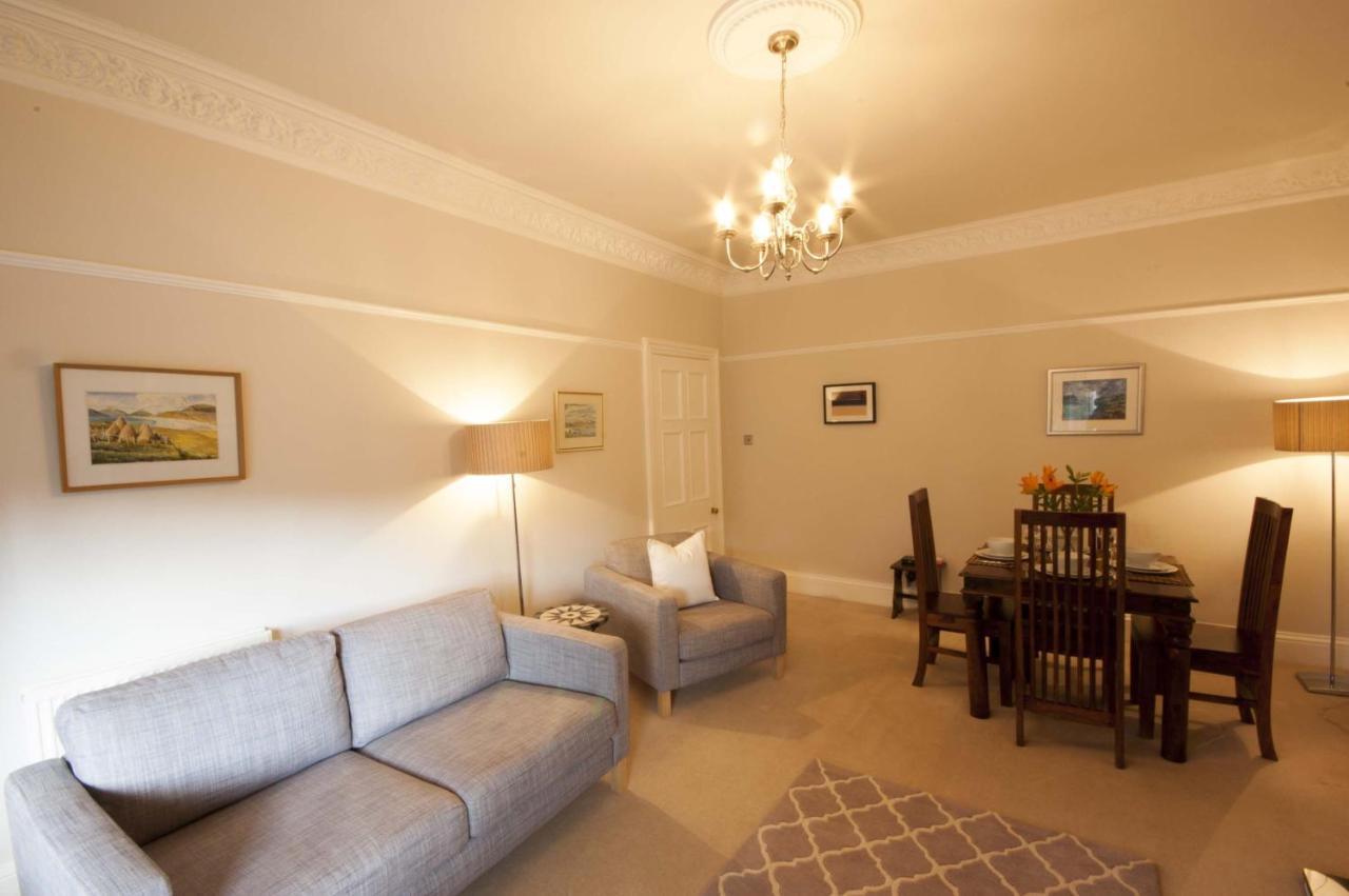 Pear Tree House Vila Stirling Exterior foto