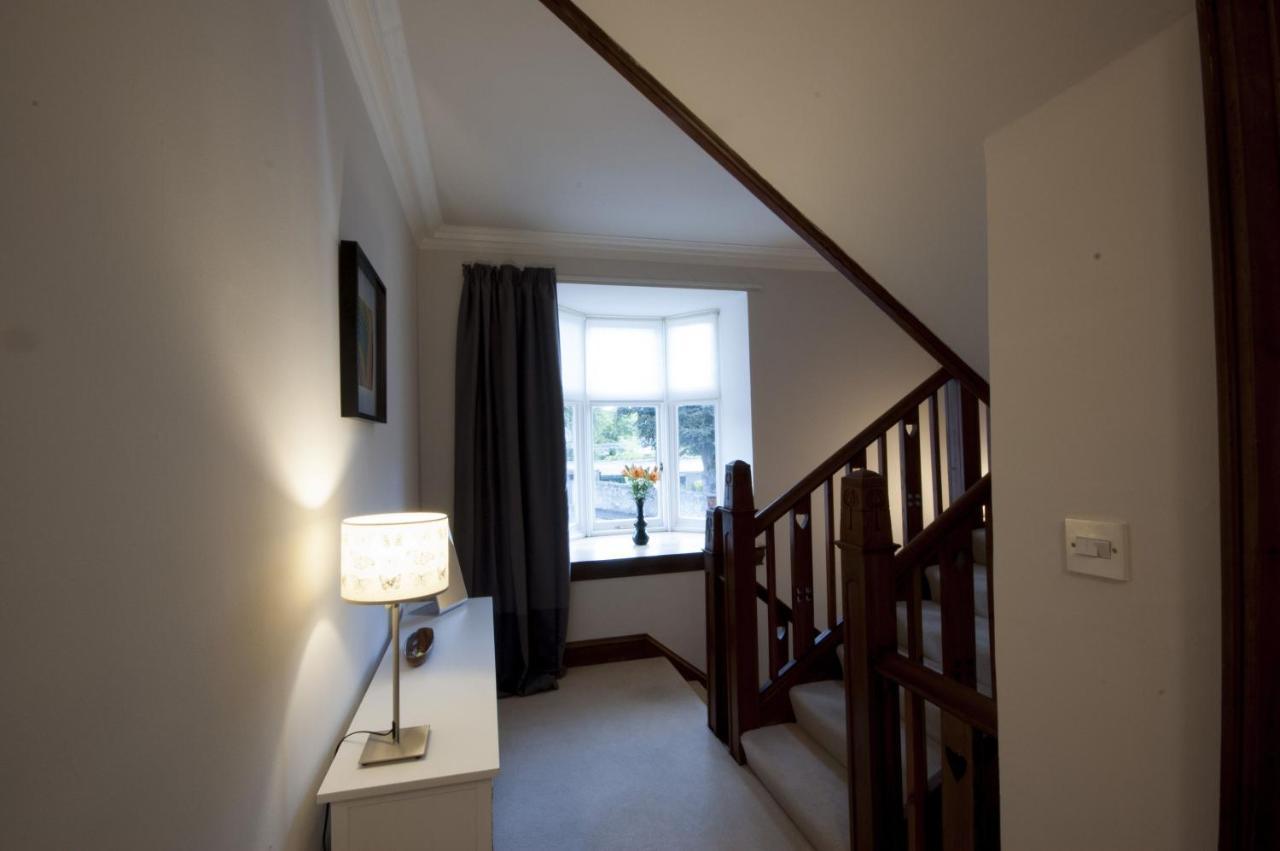 Pear Tree House Vila Stirling Exterior foto