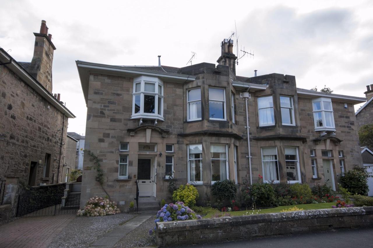 Pear Tree House Vila Stirling Exterior foto
